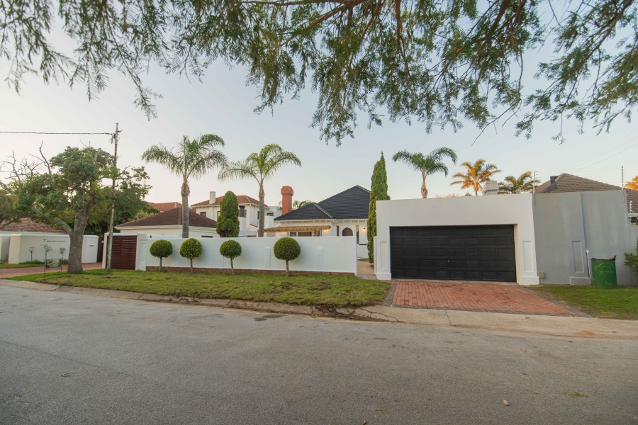 4 Bedroom Property for Sale in Mill Park Eastern Cape